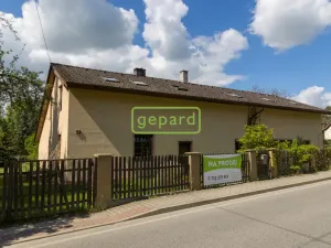 Prodej rodinného domu, Doksy - Staré Splavy, Dalibora z Myšlína, 330 m2