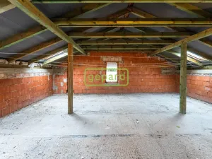 Prodej rodinného domu, Doksy - Staré Splavy, Dalibora z Myšlína, 330 m2