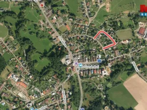 Prodej rodinného domu, Trhová Kamenice, Zahradní, 180 m2