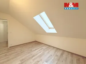 Prodej rodinného domu, Určice, 117 m2