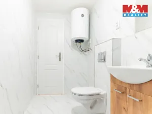 Prodej rodinného domu, Určice, 117 m2