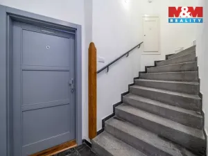 Pronájem bytu 1+kk, Plzeň - Východní Předměstí, 24 m2