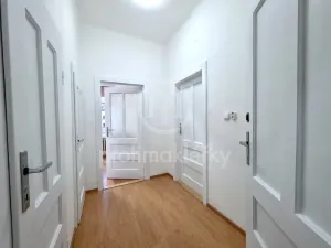 Pronájem rodinného domu, Brno - Černá Pole, Ševcova, 165 m2