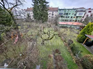 Pronájem rodinného domu, Brno - Černá Pole, Ševcova, 165 m2