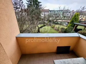 Pronájem rodinného domu, Brno - Černá Pole, Ševcova, 165 m2