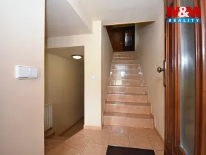 Prodej výrobních prostor, Spálov, 1200 m2