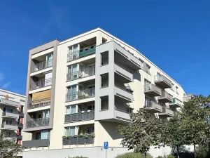 Prodej bytu 3+kk, Praha - Stodůlky, Toufarova, 72 m2