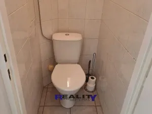 Pronájem obchodního prostoru, Podbořany, Přátelství, 40 m2