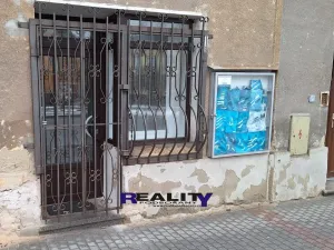 Pronájem obchodního prostoru, Podbořany, Přátelství, 40 m2