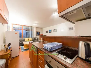 Pronájem bytu 2+kk, Lipno nad Vltavou, 67 m2