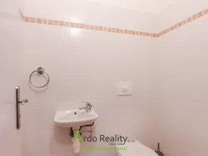 Pronájem bytu 2+kk, Lipno nad Vltavou, 67 m2