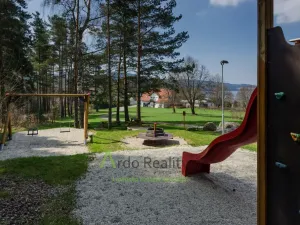 Pronájem bytu 2+kk, Lipno nad Vltavou, 67 m2