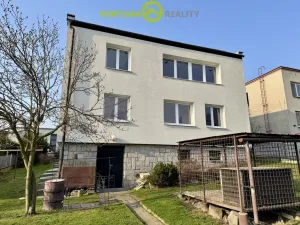 Prodej rodinného domu, Hlučín, Vladislava Vančury, 215 m2