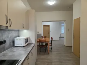 Pronájem bytu 2+1, Plzeň, Malická, 63 m2