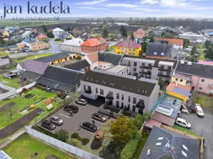 Prodej rodinného domu, Olomouc, Jilemnického, 1102 m2