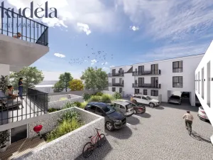 Prodej rodinného domu, Olomouc, Jilemnického, 1102 m2