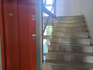 Pronájem bytu 1+kk, Dobřichovice, V Zahradách, 36 m2