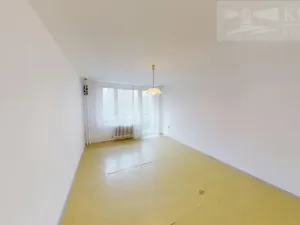 Prodej bytu 2+1, Příbram, Čechovská, 76 m2