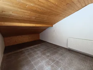 Pronájem bytu 4+1, Hanušovice, Hynčická, 109 m2