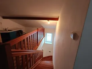 Pronájem bytu 4+1, Hanušovice, Hynčická, 109 m2