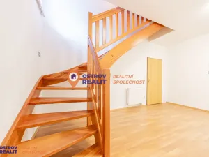 Pronájem bytu 4+1, Hanušovice, Hynčická, 109 m2