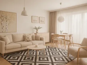 Prodej bytu 3+1, Praha - Nusle, Plamínkové, 67 m2