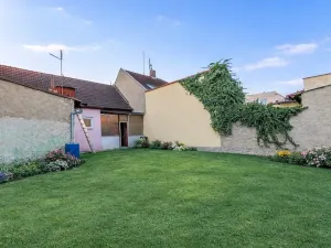 Prodej rodinného domu, Lysá nad Labem, Mánesova, 72 m2