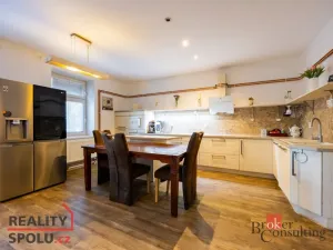 Prodej rodinného domu, Slepotice, 270 m2