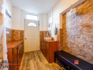 Prodej rodinného domu, Slepotice, 270 m2