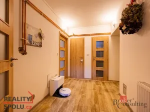 Prodej rodinného domu, Slepotice, 270 m2