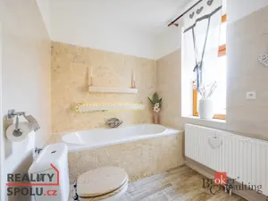 Prodej rodinného domu, Slepotice, 270 m2