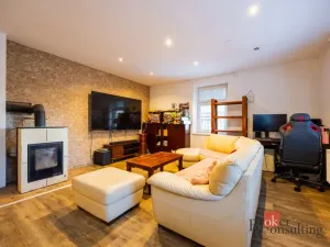 Prodej rodinného domu, Slepotice, 270 m2