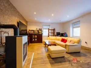 Prodej rodinného domu, Slepotice, 270 m2