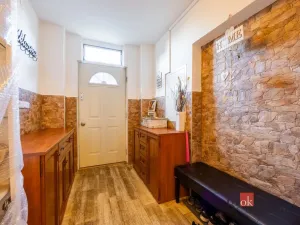 Prodej rodinného domu, Slepotice, 270 m2