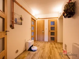 Prodej rodinného domu, Slepotice, 270 m2