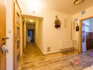 Prodej rodinného domu, Slepotice, 270 m2