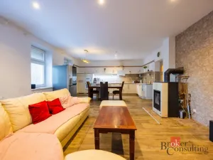 Prodej rodinného domu, Slepotice, 270 m2
