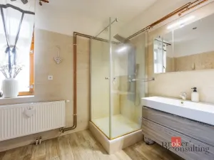 Prodej rodinného domu, Slepotice, 270 m2