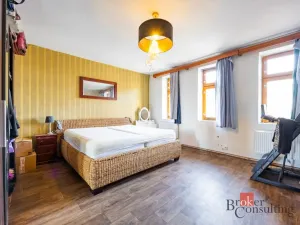 Prodej rodinného domu, Slepotice, 270 m2