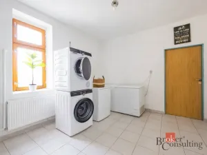 Prodej rodinného domu, Slepotice, 270 m2