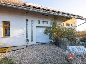 Prodej rodinného domu, Slepotice, 270 m2