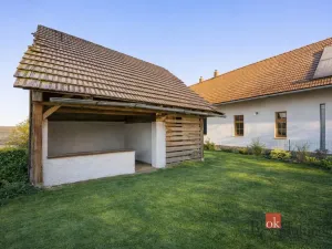 Prodej rodinného domu, Slepotice, 270 m2