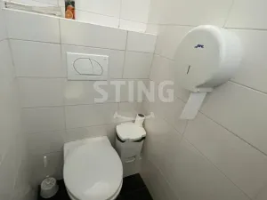 Pronájem kanceláře, Ostrava, Kounicova, 17 m2