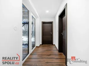 Prodej rodinného domu, Loket, Nad Hájovnou, 196 m2