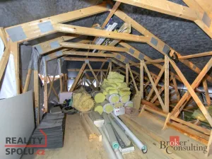 Prodej rodinného domu, Loket, Nad Hájovnou, 196 m2