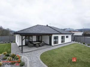 Prodej rodinného domu, Loket, Nad Hájovnou, 196 m2