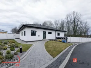 Prodej rodinného domu, Loket, Nad Hájovnou, 196 m2