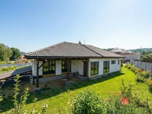Prodej rodinného domu, Loket, Nad Hájovnou, 196 m2