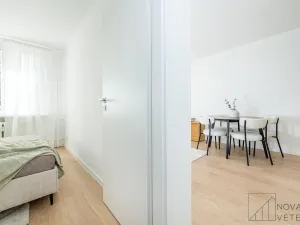 Prodej bytu 2+kk, Praha - Chodov, Tererova, 46 m2