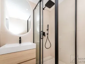 Prodej bytu 2+kk, Praha - Chodov, Tererova, 46 m2